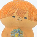アダム Liten Adam  Lisa Larson リサラーソン (2)