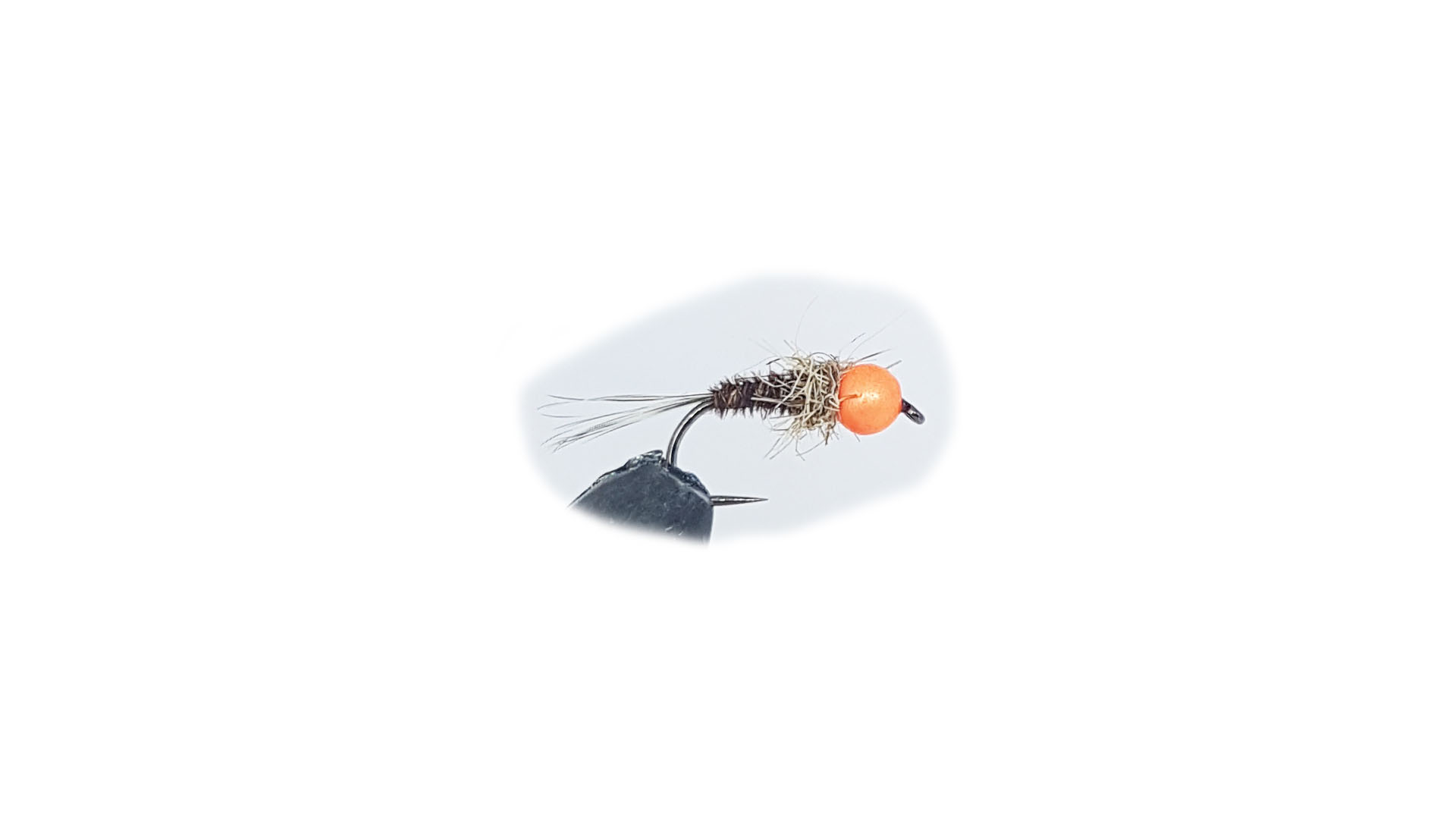 Gold Head Short Shank Nymphs Killer Head 