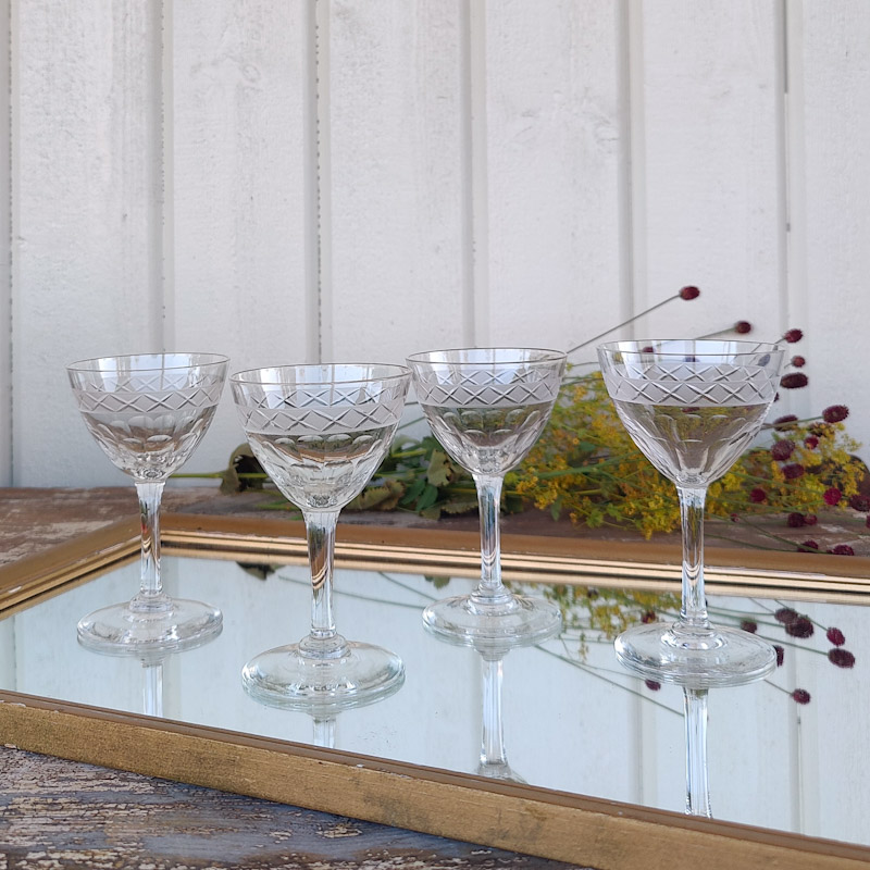 Likörglas