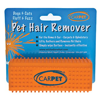Hair remover CarPET 