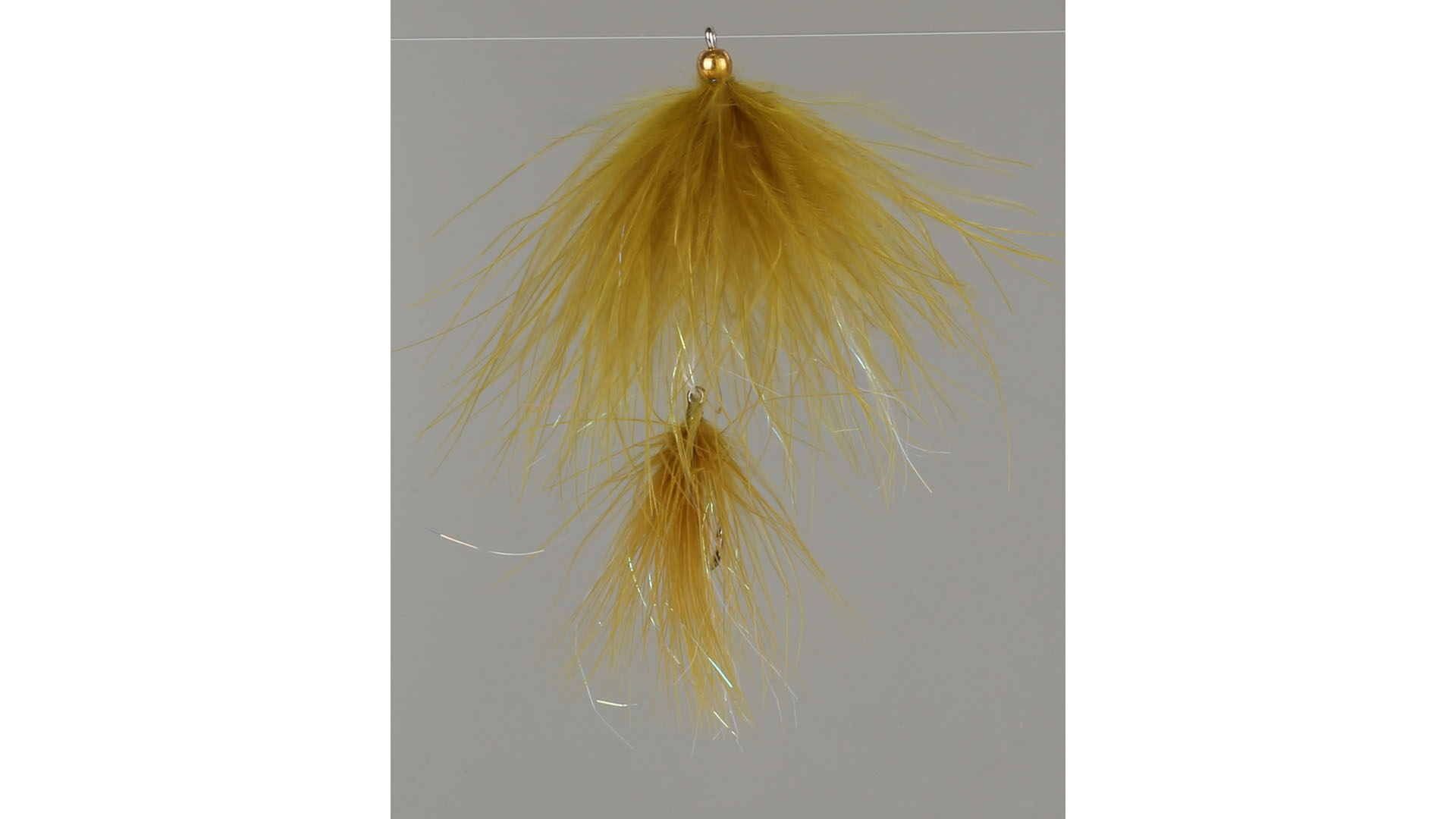 Marabou Masken Oliv