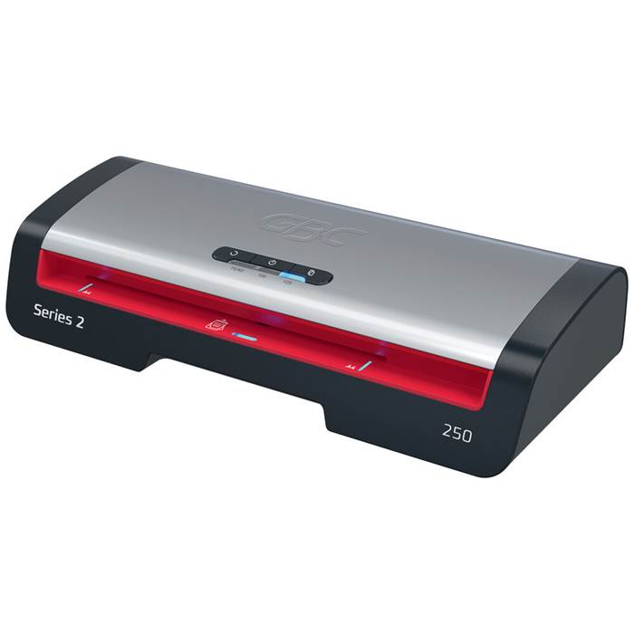 Laminator GBC 250 Series 2 A4 - 6