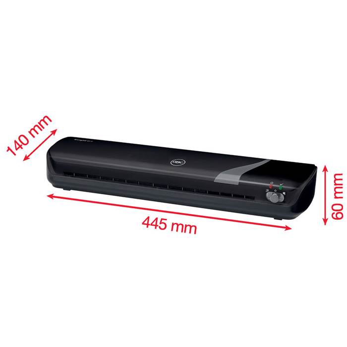 Laminator GBC Inspire+ A3 sva - 3