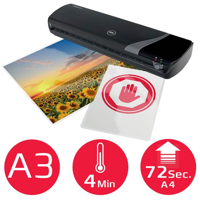 Laminator GBC Inspire+ A3 sva - 2