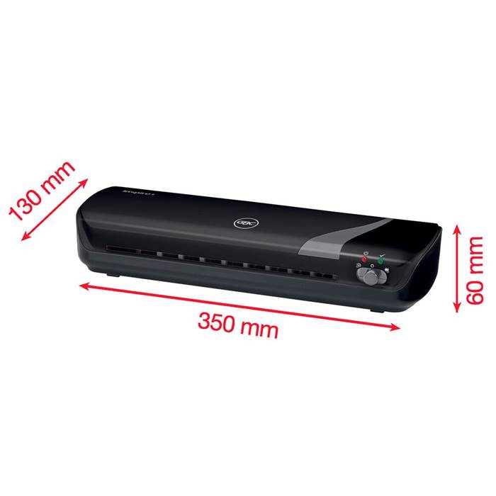 Laminator GBC Inspire+ A4 sva - 3