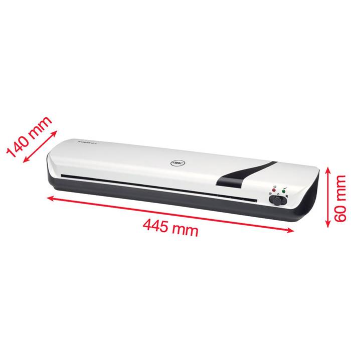 Laminator GBC Inspire+ A3 vit - 3