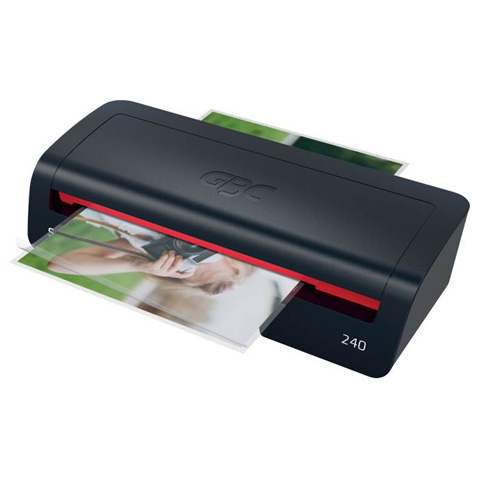 Laminator GBC 240 Series 2 A4
