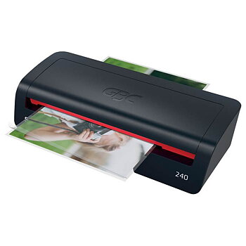 Laminator GBC 240 Series 2 A4