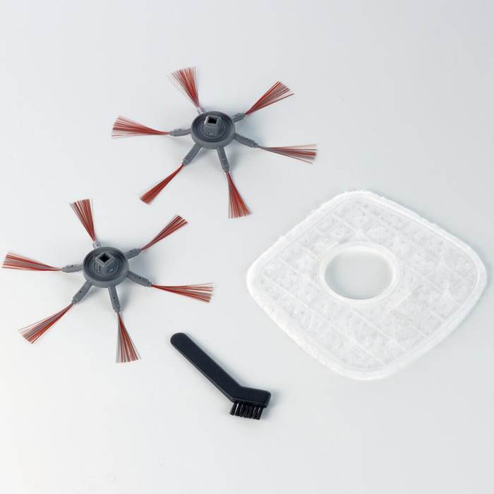 Robotdammsugare Chill RB7025 - 3