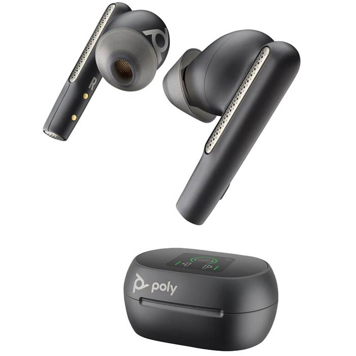 Headset Poly Voyager Free 60+