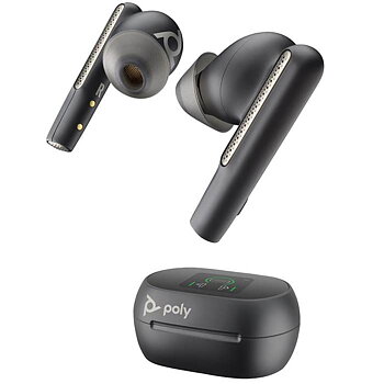 Headset Poly Voyager Free 60+