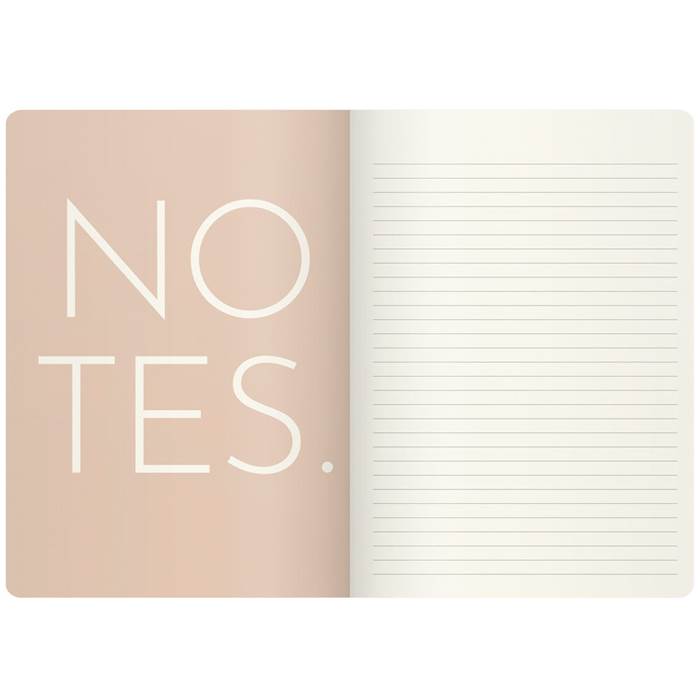 Week Planner Deluxe odaterad - 5