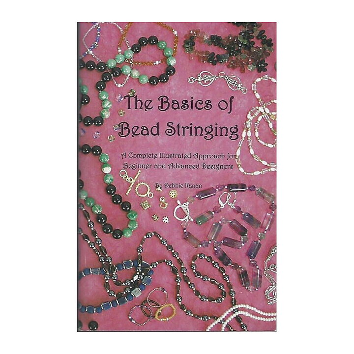 The Basics Of Bead Stringing