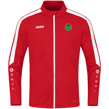 JAKO Polyester jacket Power Herr (Ronneby BK)