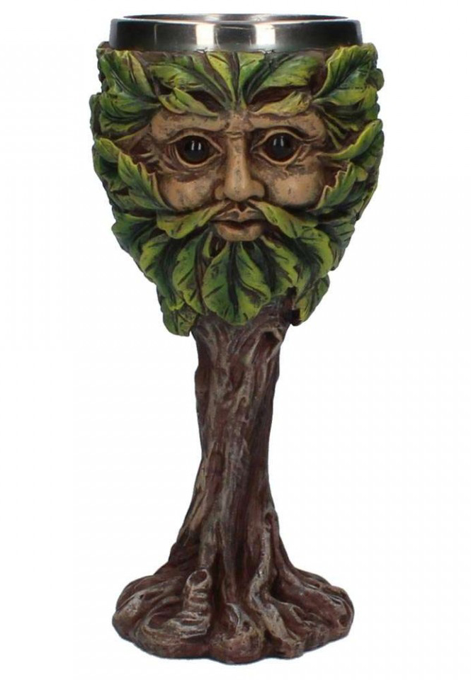 Eye of the Forest Chalice/Bägare