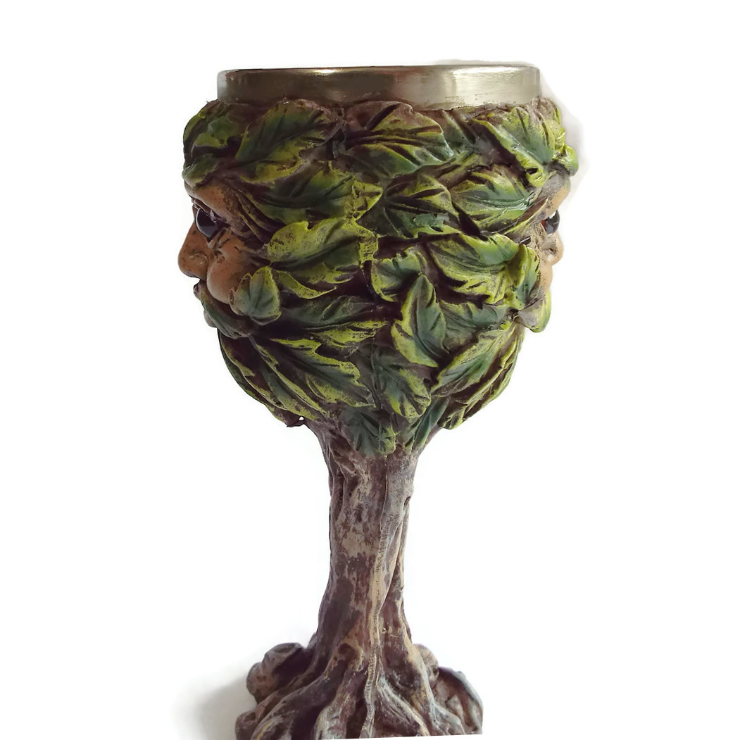 Eye of the Forest Chalice/Bägare - 2