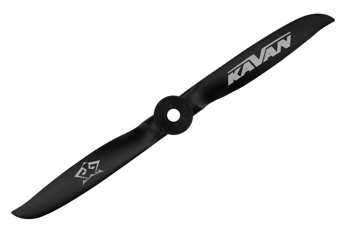 KAVAN Carbon Speed prop 4,7x4,7 inches