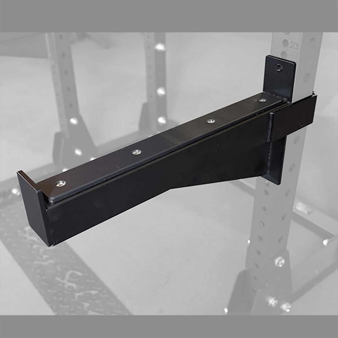 Spotter arms för Body-Solid (SPRSA) - 2