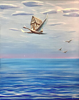 Nærvær III
