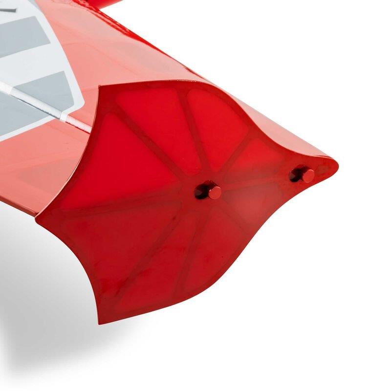 E-flite Eratix 3D SWS 1.6m (64inches) BNF Basic with AS3X+ and SAFE Select - 24