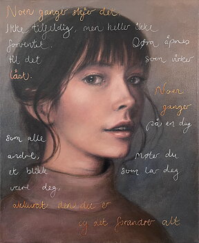 Noen ganger