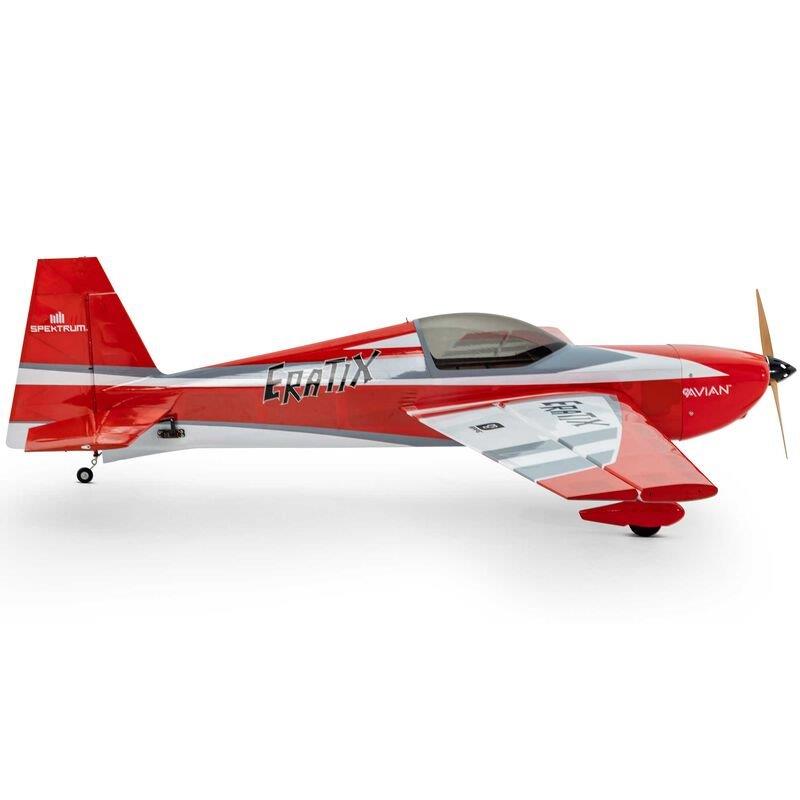 E-flite Eratix 3D SWS 1.6m (64inches) ARF - 16