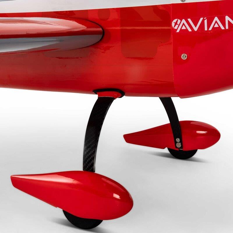 E-flite Eratix 3D SWS 1.6m (64inches) ARF - 25