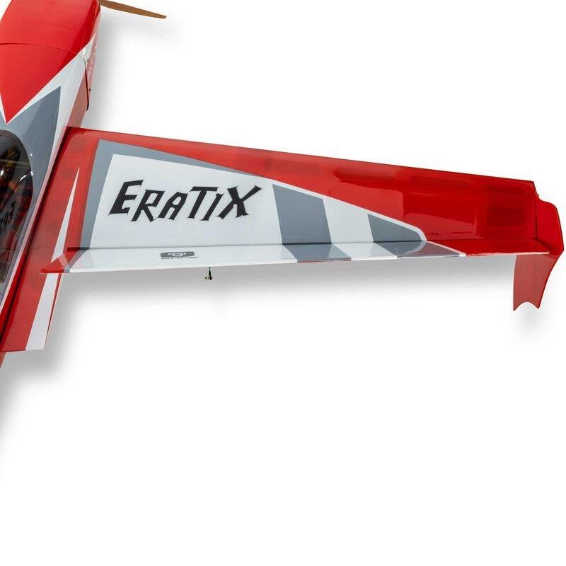 E-flite Eratix 3D SWS 1.6m (64inches) ARF - 22