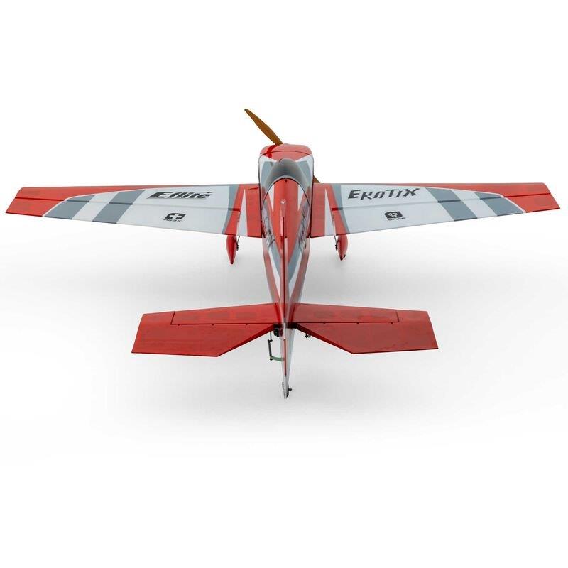 E-flite Eratix 3D SWS 1.6m (64inches) ARF - 13