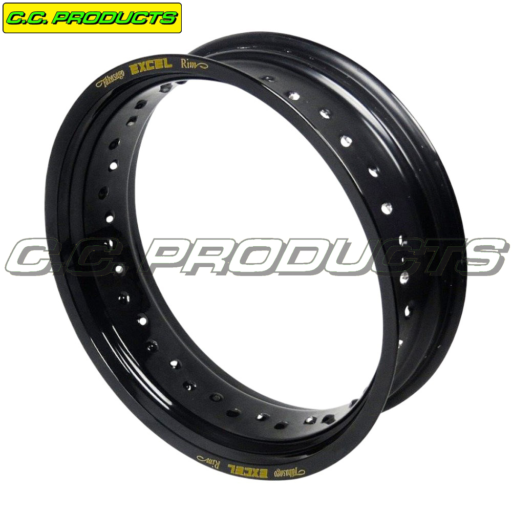 18x3,50 Excel Rim 36H - YAMAHA