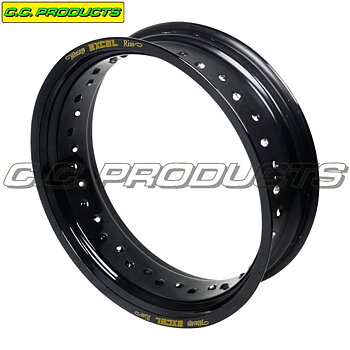 18x3,50 Excel Rim 36H - YAMAHA