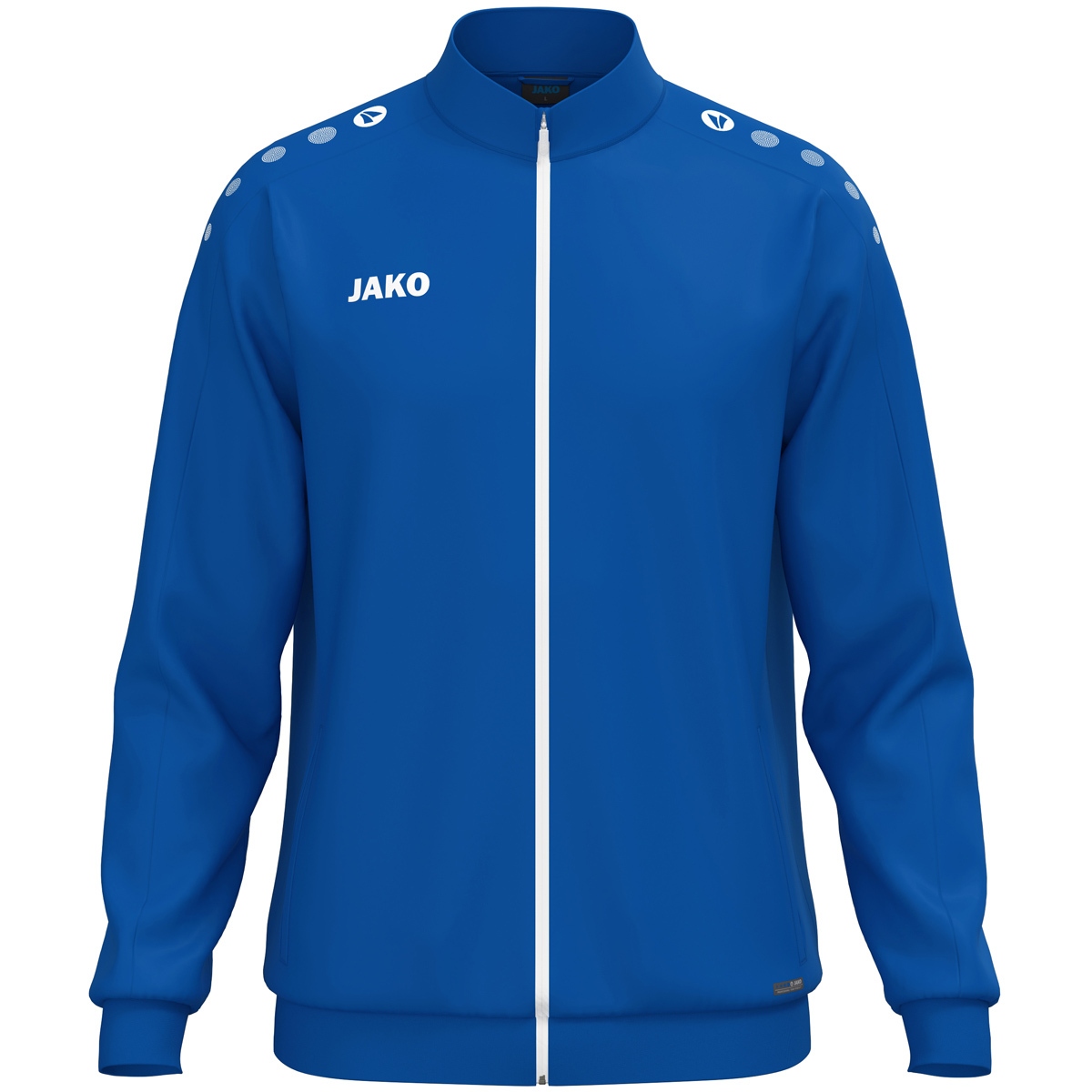 JAKO Polyester jacket One Unisex (Ronneby AK)