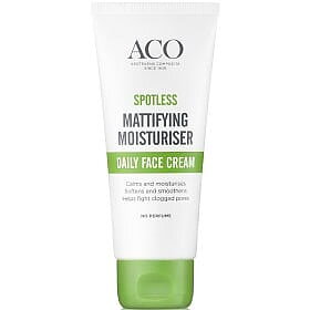 ACO Spotless Daily Face Cream 60ml