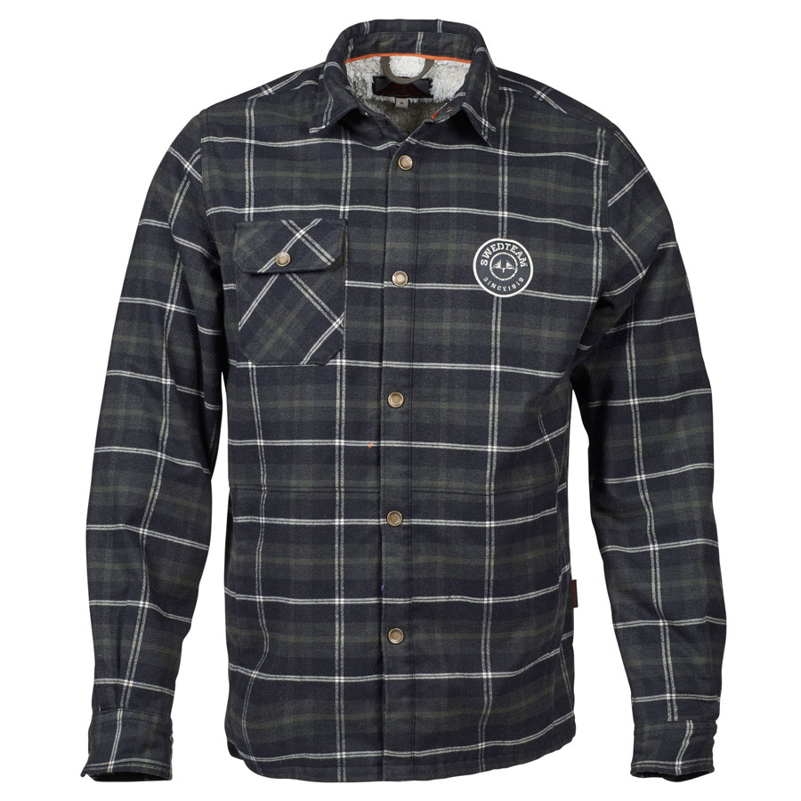 Swedteam Ultra Pile Shirt - 2