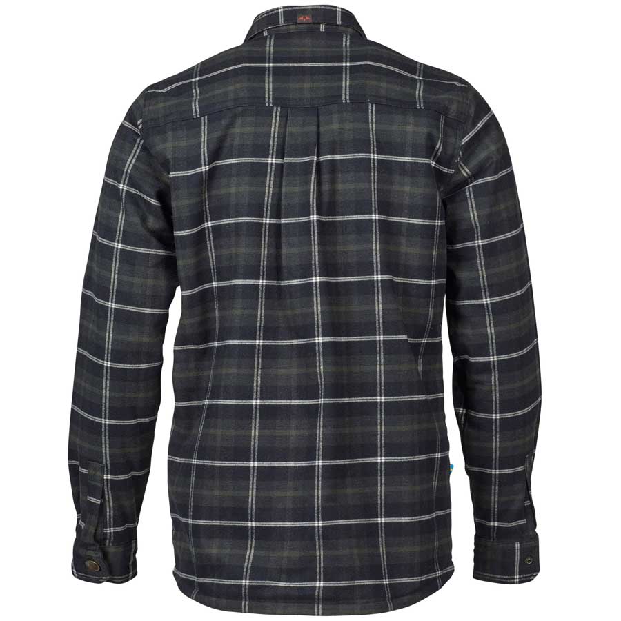 Swedteam Ultra Pile Shirt - 3