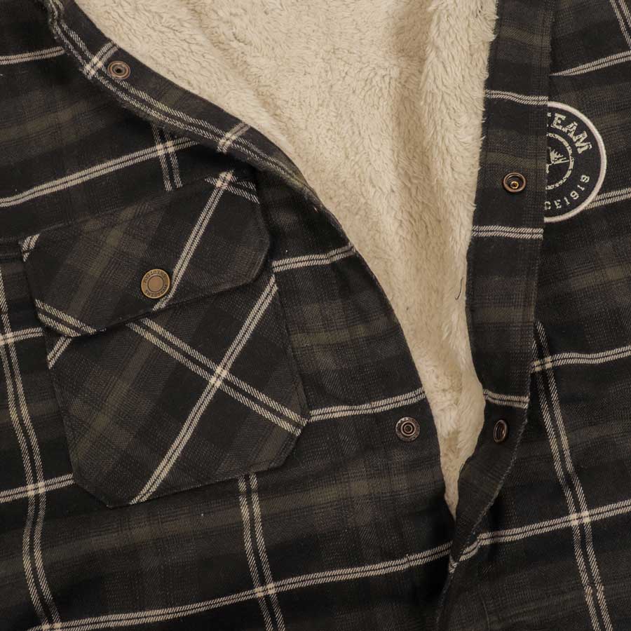 Swedteam Ultra Pile Shirt - 4