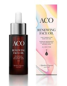 ACO Renewing Face Oil 30 ml