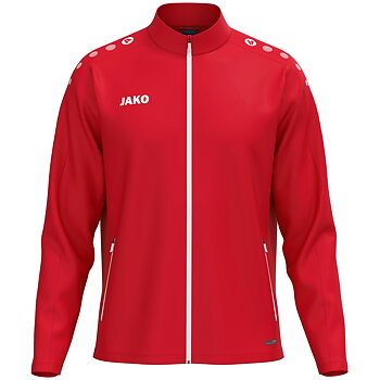 JAKO Polyester jacket One Junior (Ronneby Karate)