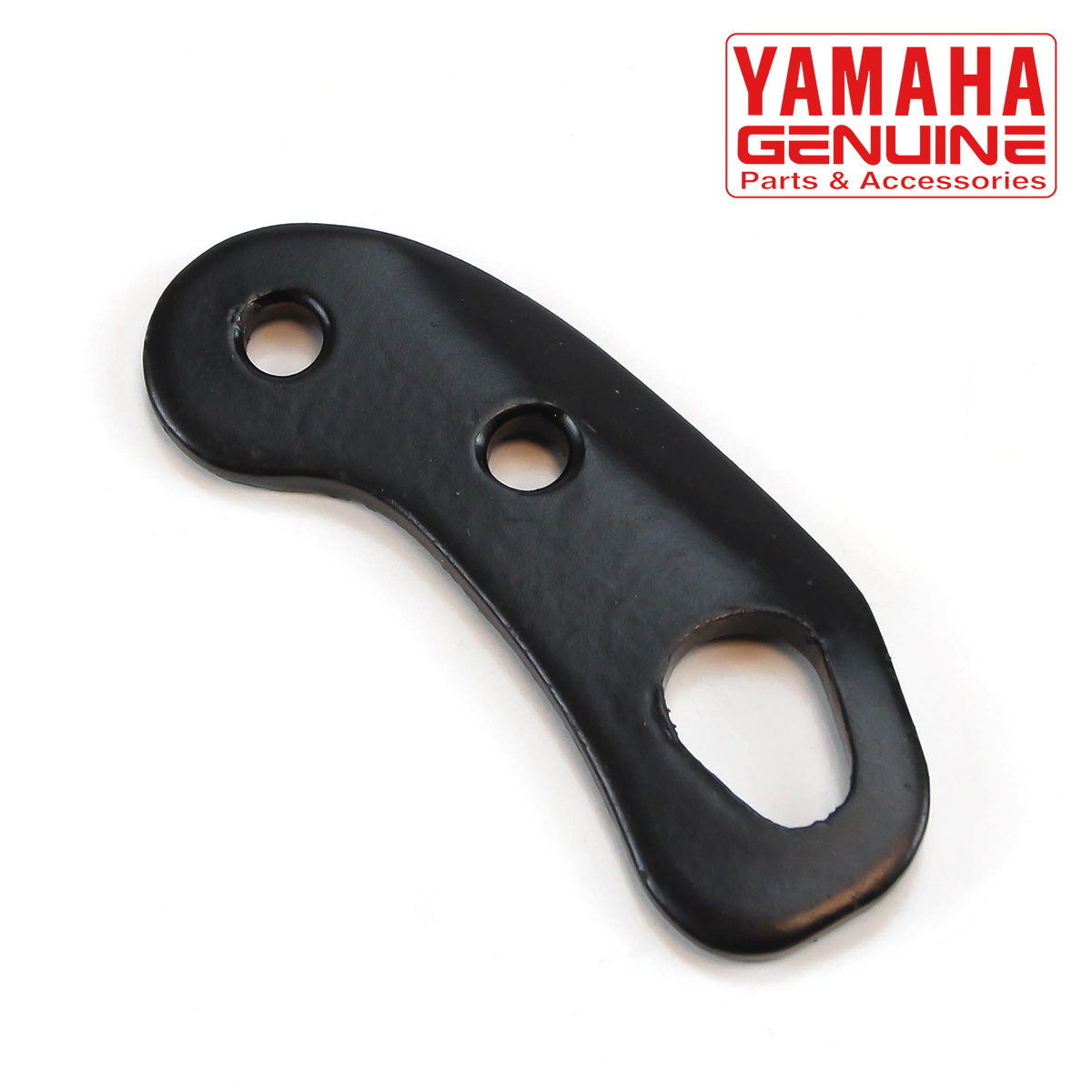 Spring bracket side support Yamaha DT original 5T8-F7315-00