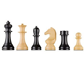 DGT e-pjäser FIDE