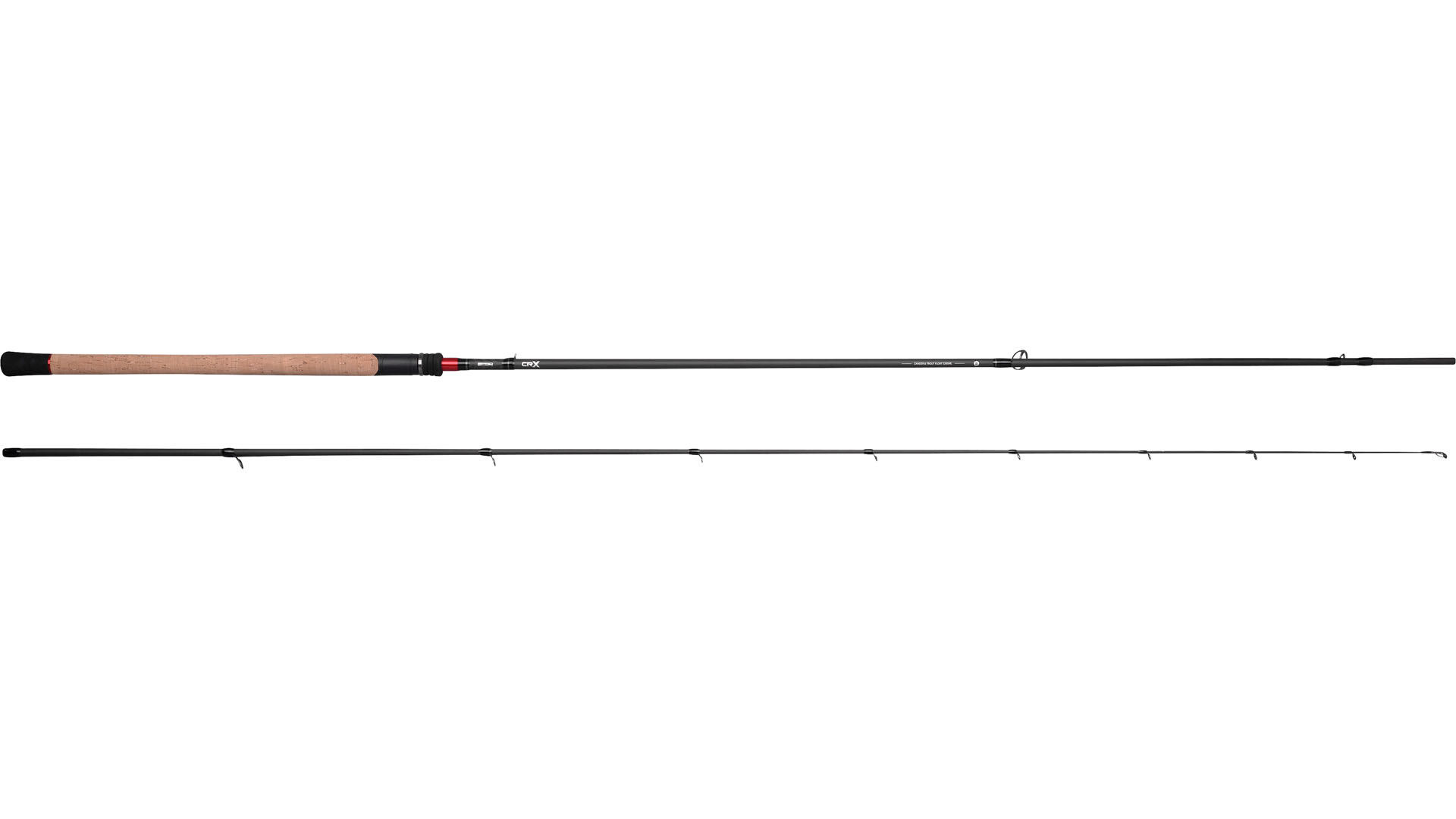 SPRO CRX PREDATOR 5-40G 285CM