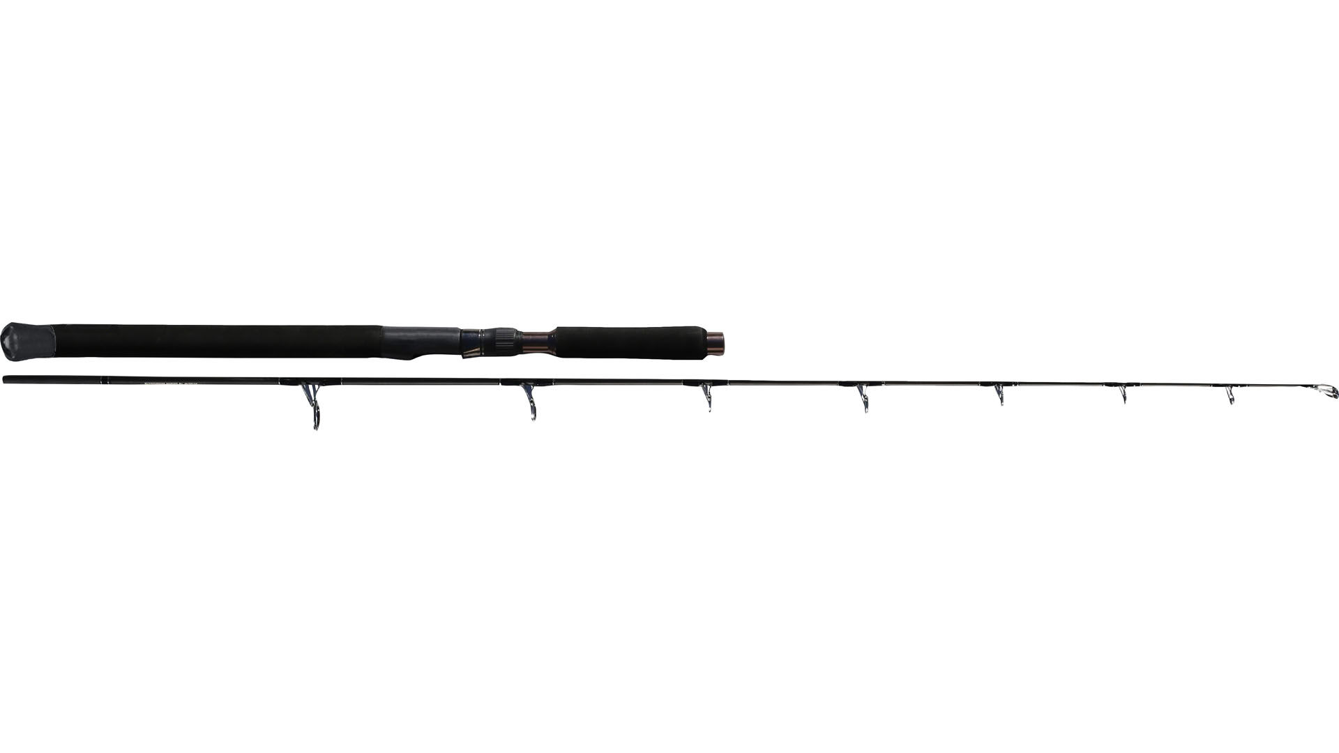 HURRICANE KVEITE H REEL 10-20LBS 180CM