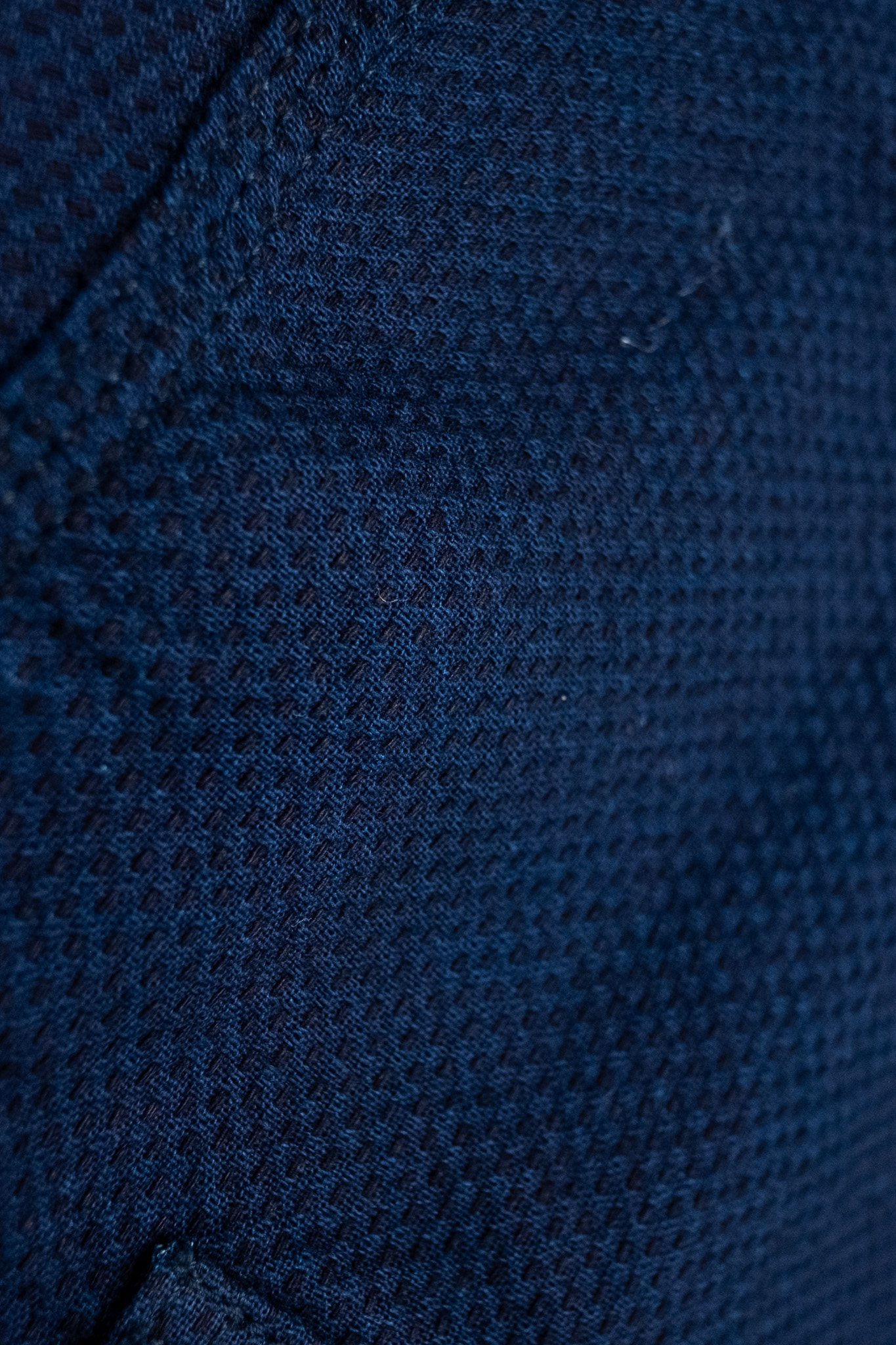 MOMOTARO JEANS - Sashiko CPO Shirt Indigo - 8