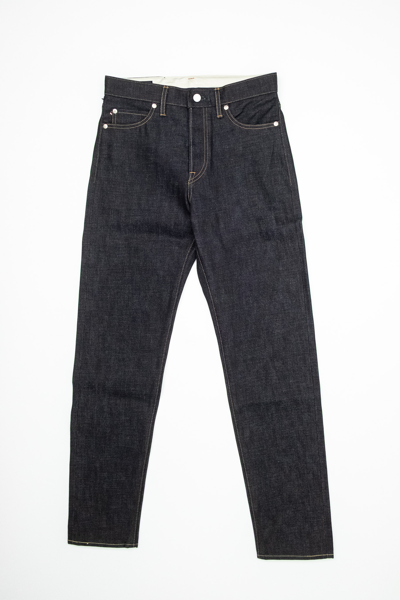 MOMOTARO JEANS - 200 Standard Tapered 14.7oz - 2