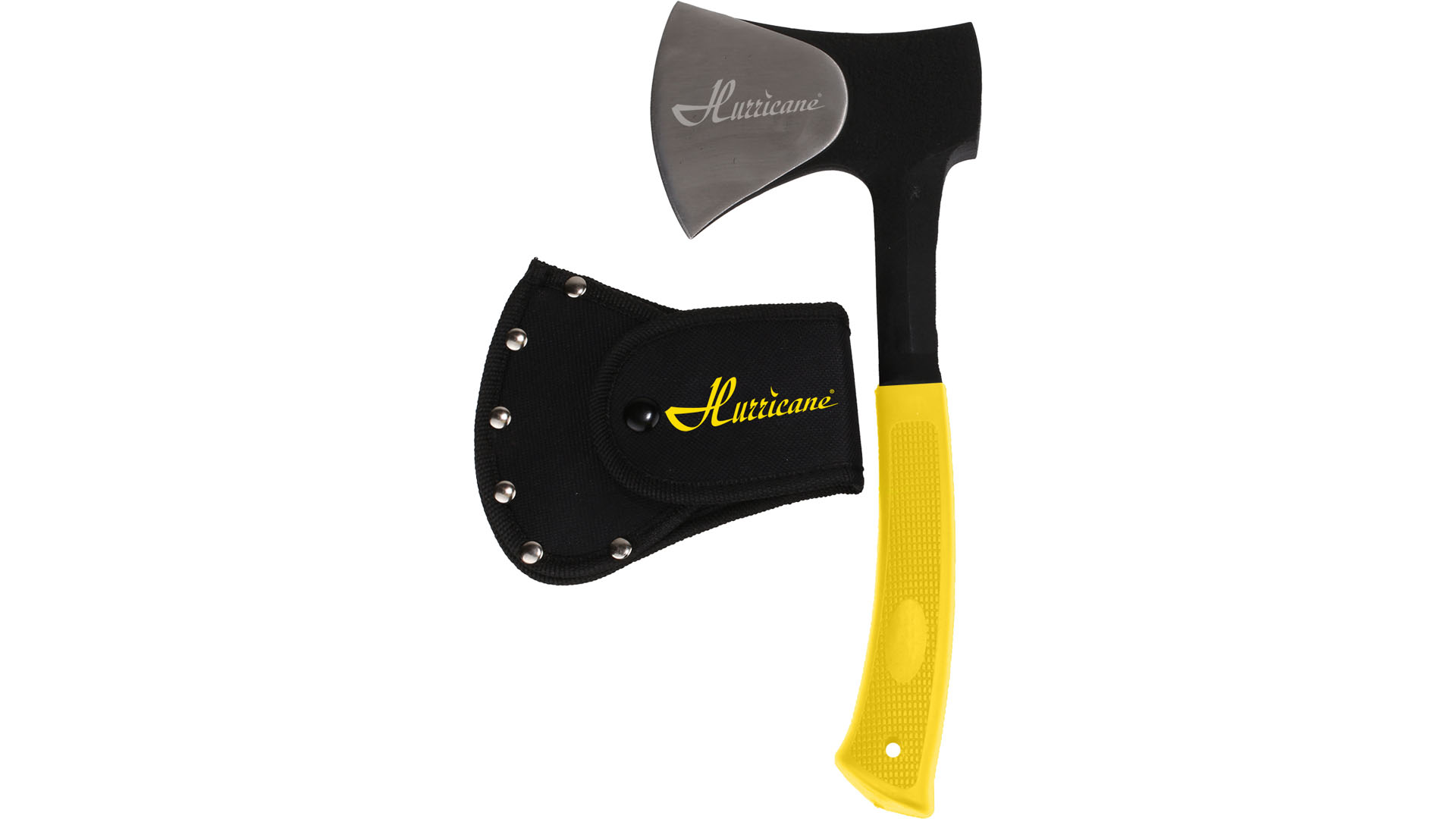 Small and handy axe perfect for fishing and all outdoor activities