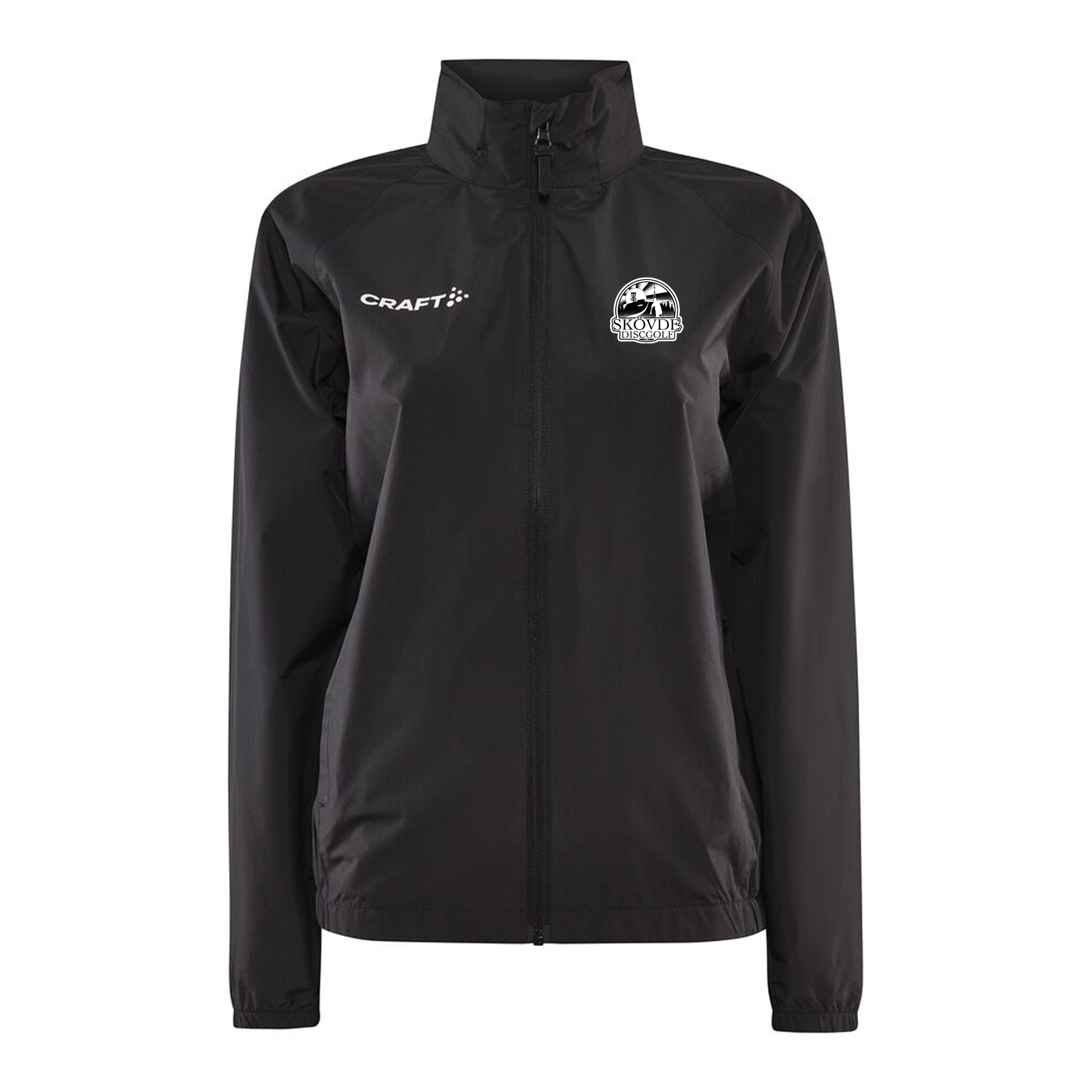 Craft Evolve Rain jacket W
