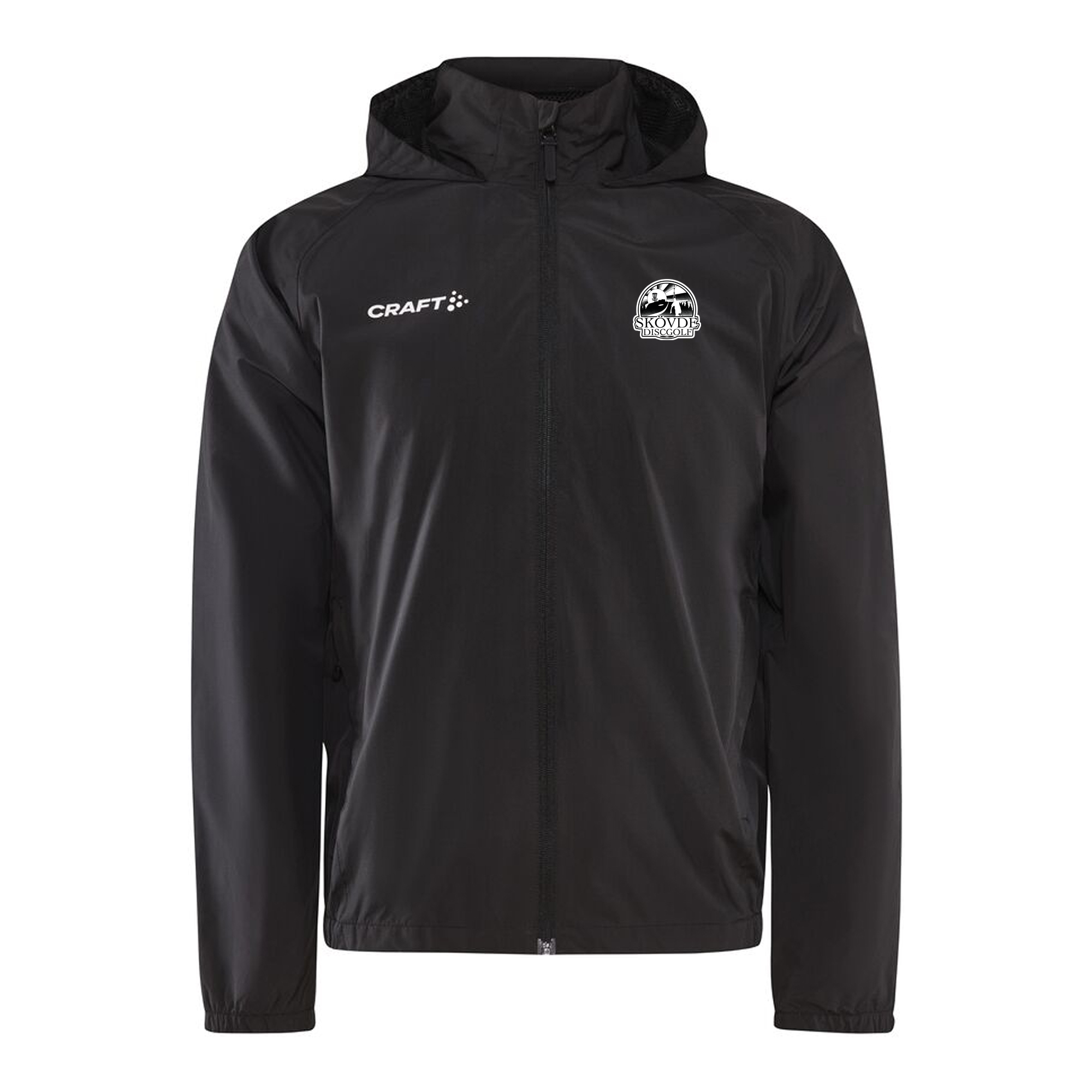 Craft Evolve Rain jacket M