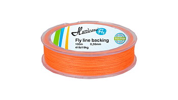 HURRICANE BACKING ORANGE 0.36MM 100M