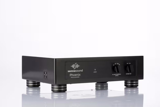 Senna Sound Phoenix Phonossteg - 6