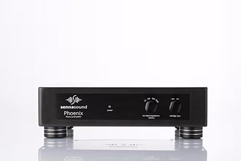 Senna Sound Phoenix Phonossteg